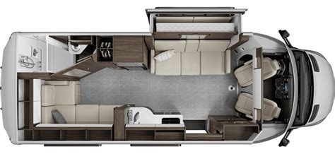 Design Trends in Class C Motorhomes for 2023 - sample