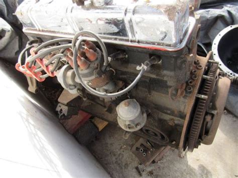 Buy Triumph GT6 Engine in Downey, California, United States, for US $500.00