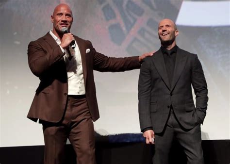 ‘Hobbs & Shaw’ Deserved Better Than Its Half-Formed Final Battle