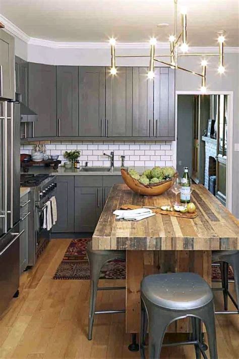 8 Small Kitchen Table Ideas for Your Home | Kitchen design small, Condo ...