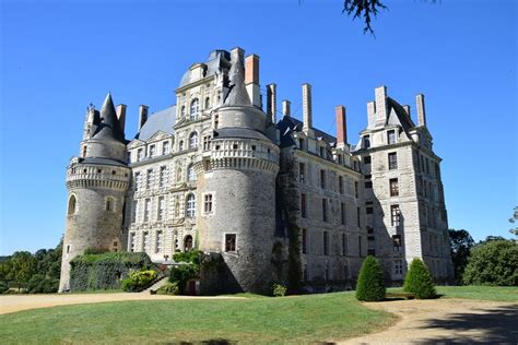 Château de Brissac - All You Need to Know BEFORE You Go (2024)