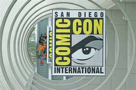 The Wrap Up: The Greatest Comic-Con Panels of All Time