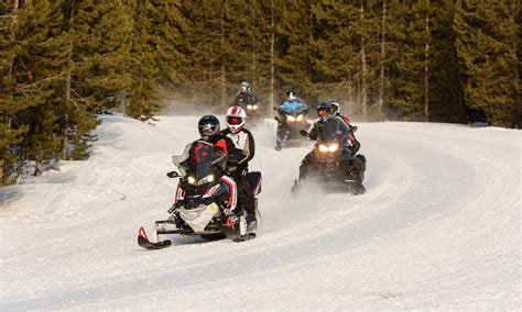 Snowmobiling with Passengers| Riding Tips | Safe Riders!