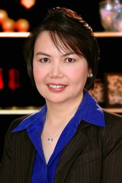 Evelyn Yap's email & phone | Benby Enterprises's Chief Executive ...