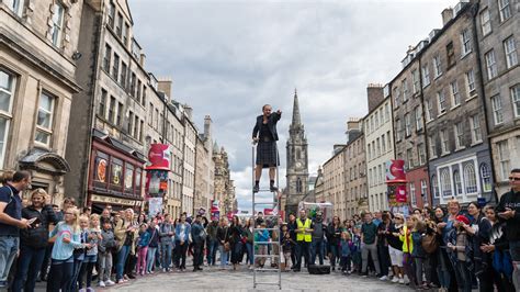 Here's What to See and Do at the 60th Annual Fringe Festival in ...