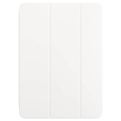 Buy Apple Smart Folio Case for Apple iPad Pro (6th Gen) (Magnetic Attachments, White) Online - Croma