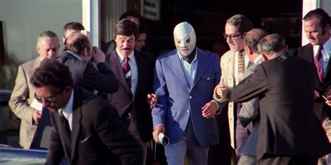 The 10 Best El Santo Movies, According To IMDb