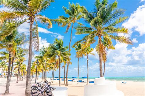 10 Best Beaches in Fort Lauderdale - Which Fort Lauderdale Beach is Right For You? – Go Guides