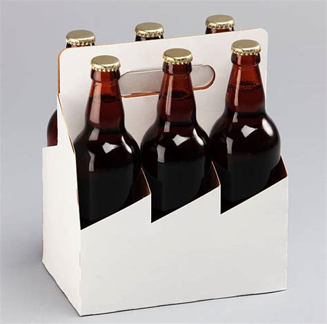 Six Pack Of Beer Stock Photos, Pictures & Royalty-Free Images - iStock