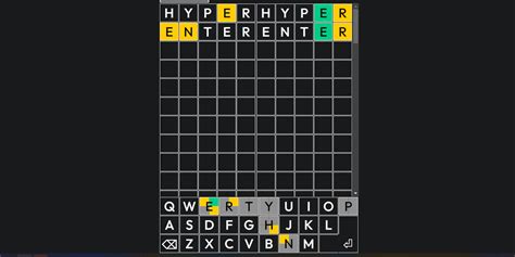 Octordle is a Wordle Clone Where Players Guess Eight Words at Once