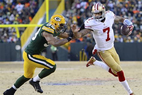 49ers vs. Packers Playoff Final Score: 23-20 Niners Win on Last-Second ...