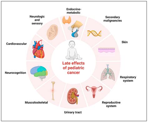 Neuropsychological Outcomes of Children Treated for Brain Tumors | Encyclopedia MDPI