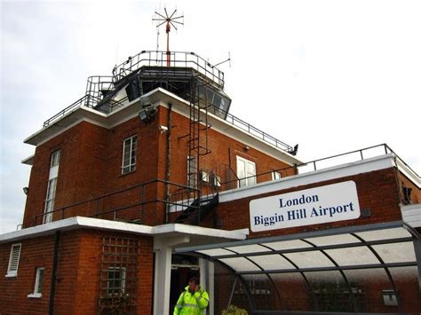 Biggin Hill Airport, Biggin Hill Kent England | Ferry building san francisco, Kent england ...