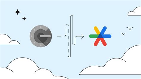 Google Authenticator now syncs 2FA codes, gets new icon