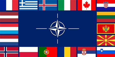 What is NATO and why was it formed? - History Skills