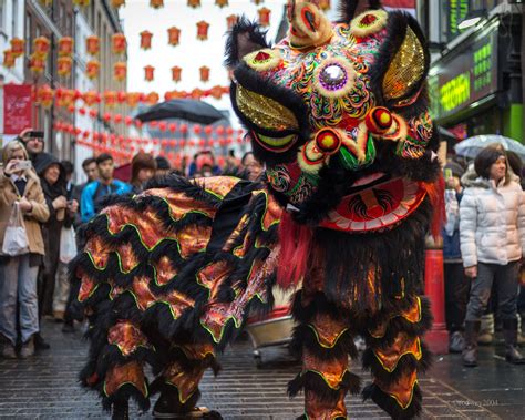 Chinese New Year 2017 in London: Parade info, events and Chinatown restaurants