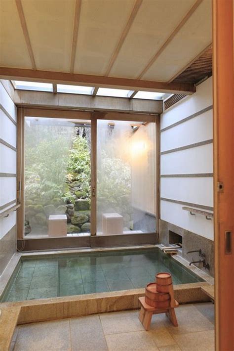15+ First-Class Minimalist Bedroom Mirror Ideas in 2020 | Japanese style bathroom, Japanese ...