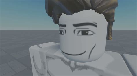 Giga Chad But In Roblox... - YouTube