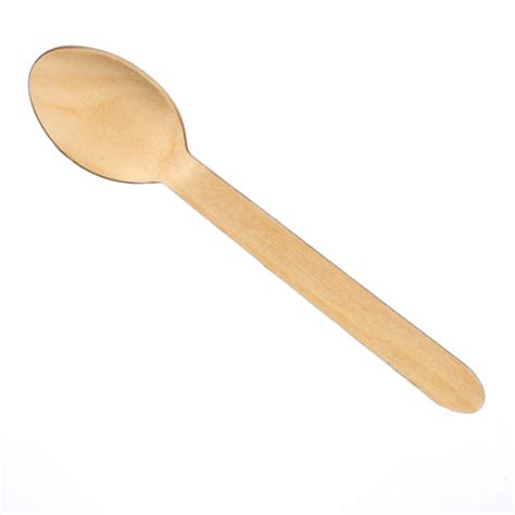 Wooden Spoon — Green Pack