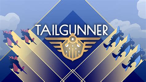 Tailgunner (2019) - MobyGames