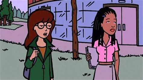 Daria Returns in Mike Judge's Beavis and Butt-Head Season 2 Finale