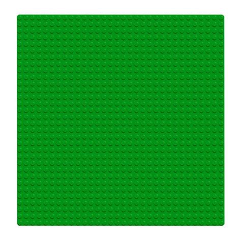 LEGO® Classic Green Baseplate - 10700