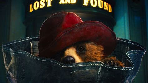 Paddington - Paddington Movie 2014 Wallpaper (37879213) - Fanpop