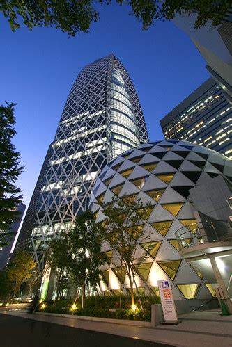 Shinjuku Night View - 02 | Sep. 18, 2009 東京 新宿 | Kabacchi | Flickr