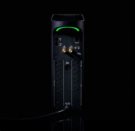 APC by Schneider Electric Releases Back-UPS Pro Gaming Grade UPS ...