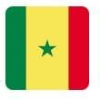 Senegal Barcodes - Buy Registered EAN Barcodes for Senegal