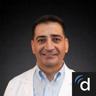 Dr. Mazen Khattab, MD | Goodyear, AZ | Oncologist | US News Doctors