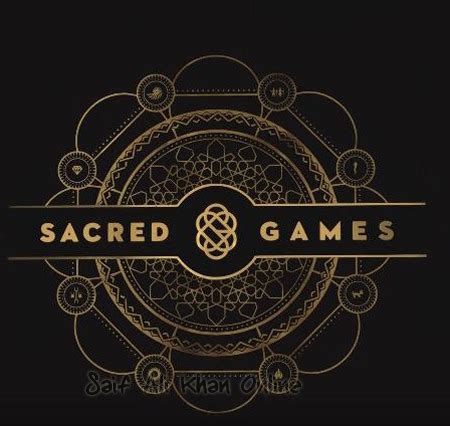 Sacred Games: Netflix unveils release date for Saif Ali Khan, Nawazuddin Siddiqui’s new show ...