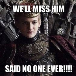 King joffrey Memes | Funny monday memes, King joffrey, Monday memes