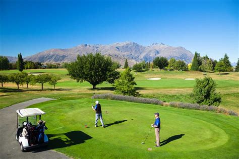 Millbrook Resort Queenstown | Luxury Accommodation