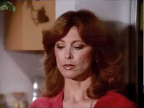 Tina Louise as Julie Gray on "Dallas" - YouTube