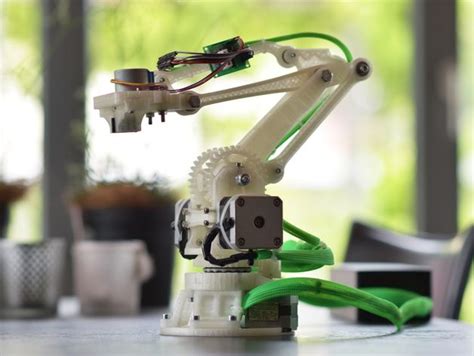 10 best DIY robot arms images on Pinterest | Diy robot, Robot arm and Arms