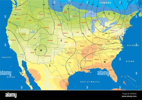 Wind Speed Direction Map - Cordie Chantalle