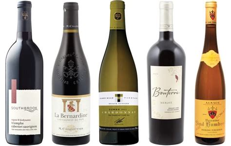 Five biodynamic wines worth buying now