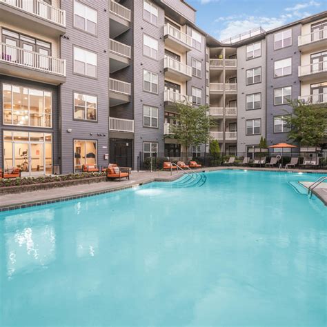 Luxury Dunwoody Apartments | Drift Dunwoody