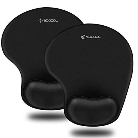 Top 10 Best Ergonomic Mouse Pad (Review & Buying Guide) in 2024 - Best ...