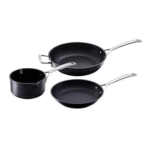 Best saucepan sets: non-stick pans, stylish pots and budget buys | Real Homes