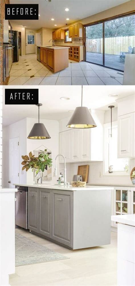 5 Best DIY Kitchen Cabinet Refacing Ideas to Try