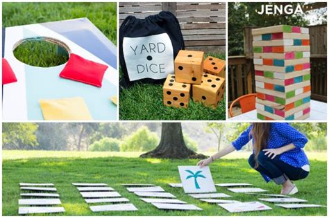 24 Of The Best Summer Games Your Entire Family Will Enjoy