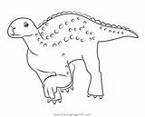 Wooden Dinosaur Coloring Page For Kids  Free Dinosaurs Printable sketch template