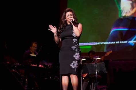 Regine Velasquez-Alcasid proves Timeless in US concert tour | News and ...