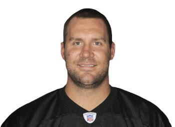 Ben Roethlisberger Stats, News, Videos, Highlights, Pictures, Bio - Pittsburgh Steelers - ESPN ...