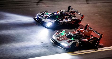 Five Key IMSA Storylines for 2023 | IMSA