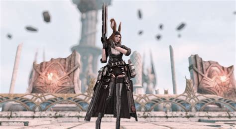 Cordite | Eorzea Collection