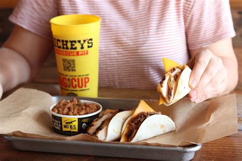 Dickey’s Barbecue Pit Brings Slow Smoked Texas Barbecue to Brentwood ...