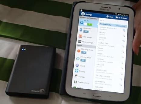 Best Wireless External Portable Hard Drives | WirelesSHack